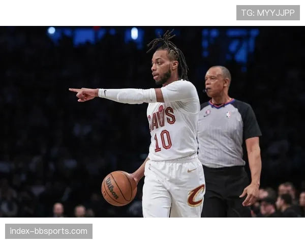 骑士加兰复出节奏影响化学反应 鲍尔膝伤成战术适配变量