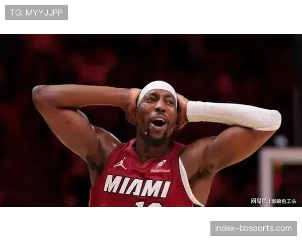 阿德巴约首节31分开局,外线22投7中迫使防守阵型外扩